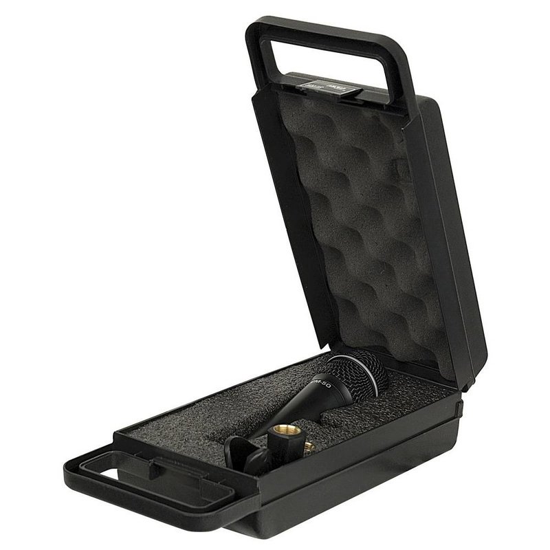 CM-50 Condensator zangmicrofoon