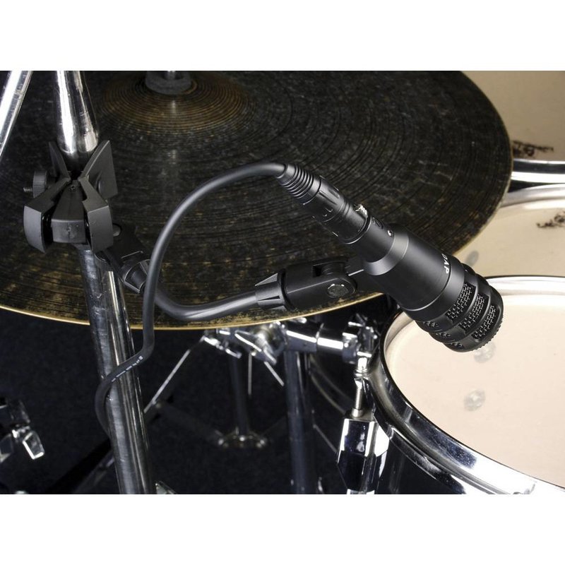 DM-20 Dynamische bassdrum microfoon