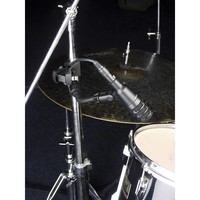 DM-20 Dynamische bassdrum microfoon