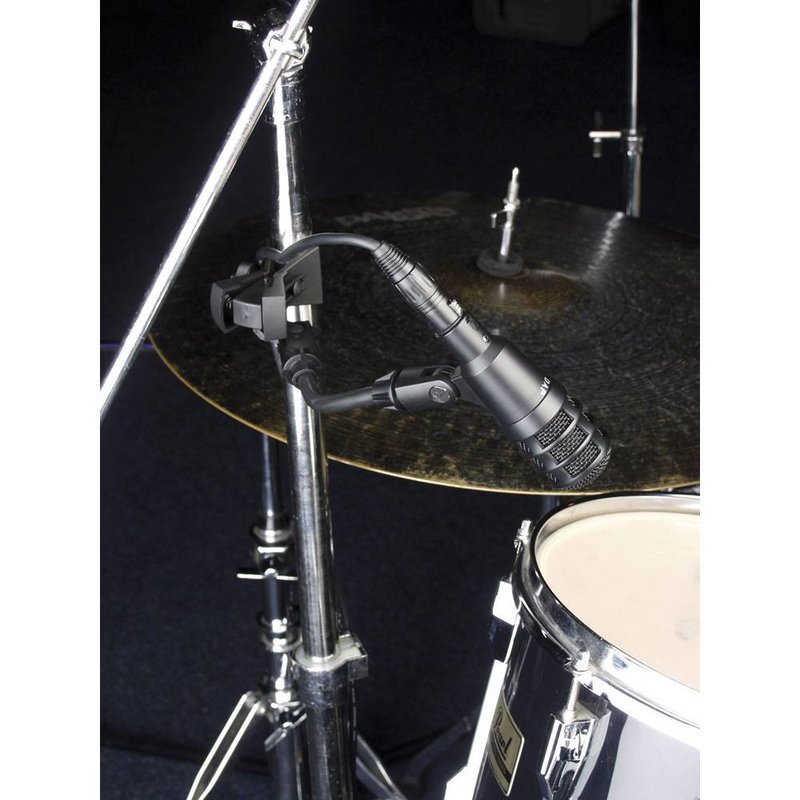 DM-20 Dynamische bassdrum microfoon