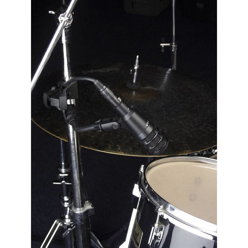 DM-20 Dynamische bassdrum microfoon