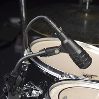 DM-20 Dynamische bassdrum microfoon