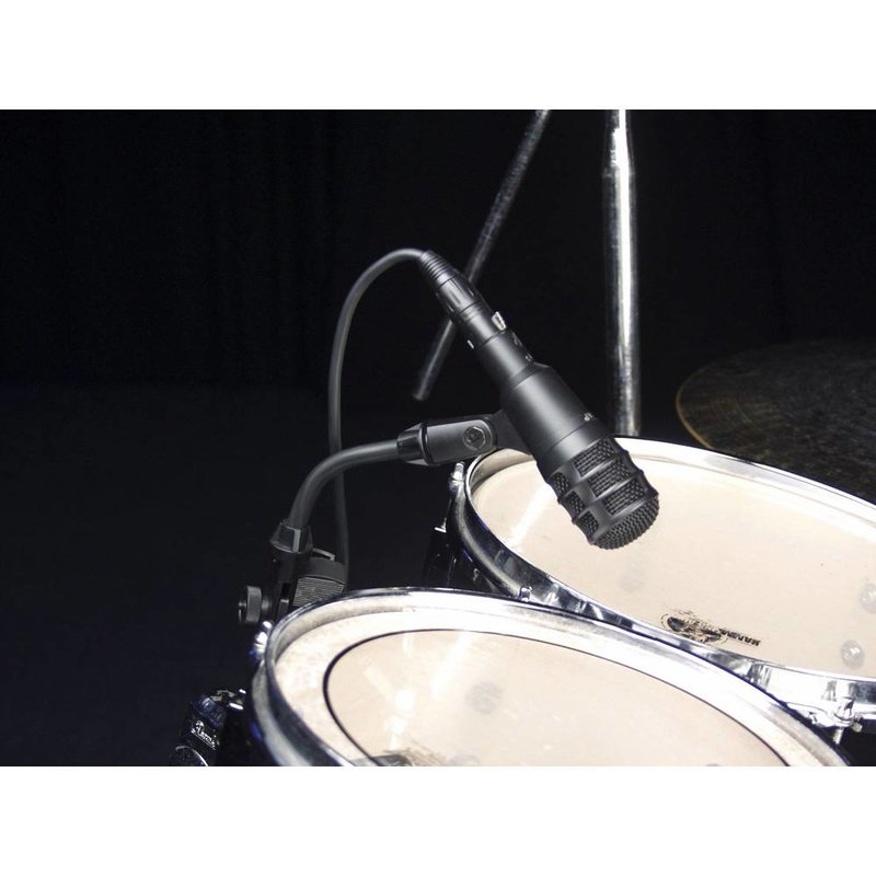 DM-20 Dynamische bassdrum microfoon