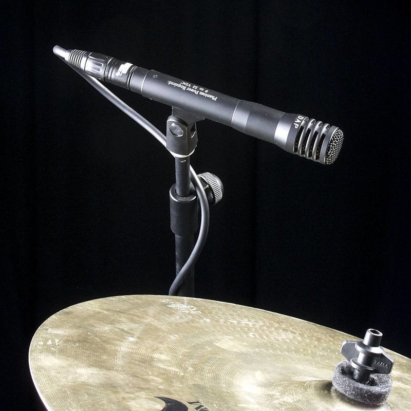 CM-10 Condensator instrumentmicrofoon