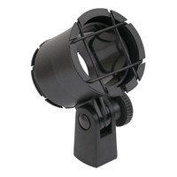 DM-45 Dynamische instrumentmicrofoon