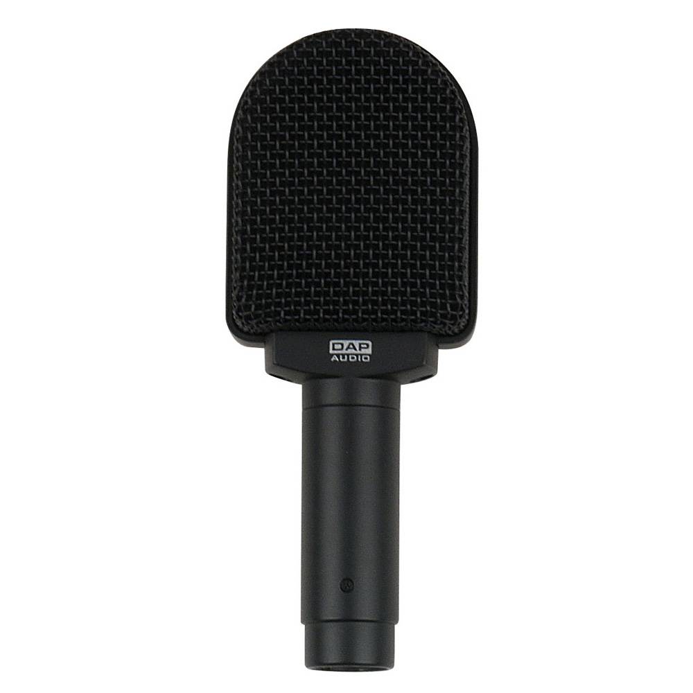 DAP DM-35 Gitaarversterker microfoon afbeelding