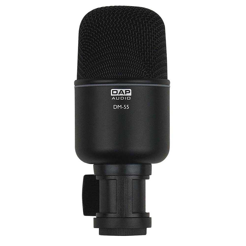 DAP DM-55 Kick drum microfoon afbeelding