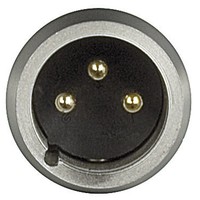 CM-1 Klein diagram Pencil condensator microfoon