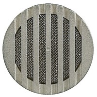 CM-1 Klein diagram Pencil condensator microfoon