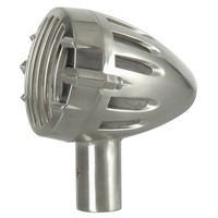 HM-30 Blues-harp microfoon