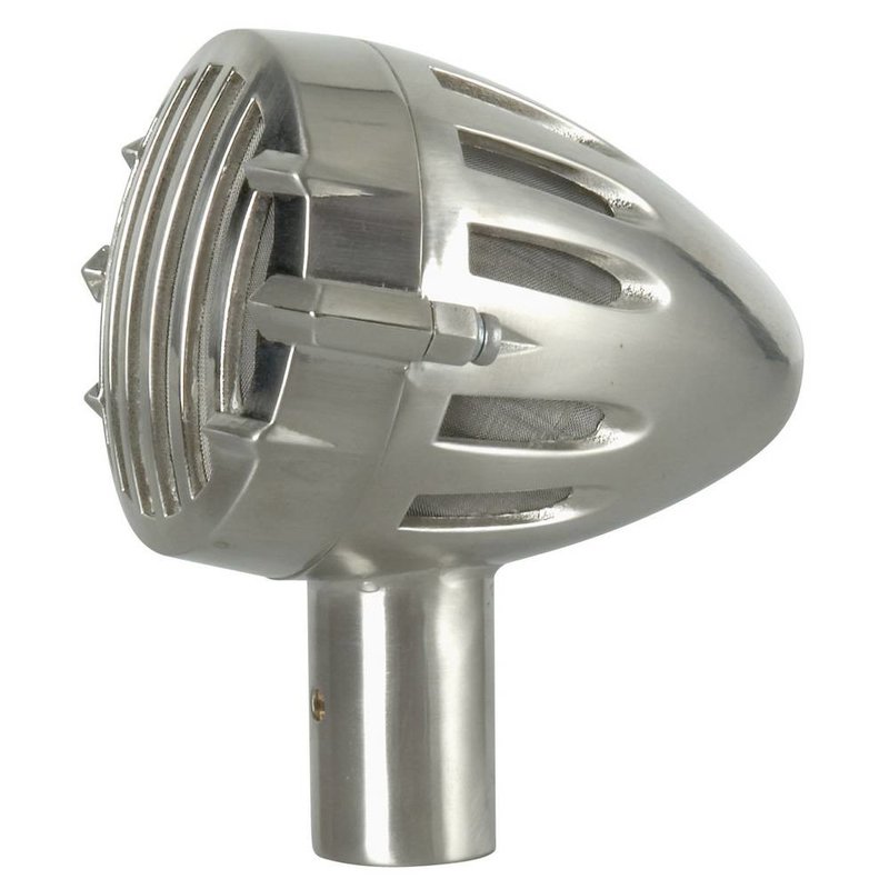 HM-30 Blues-harp microfoon