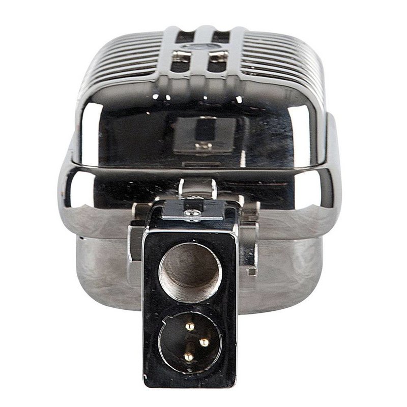 VM-60 Vintage Elvis microfoon