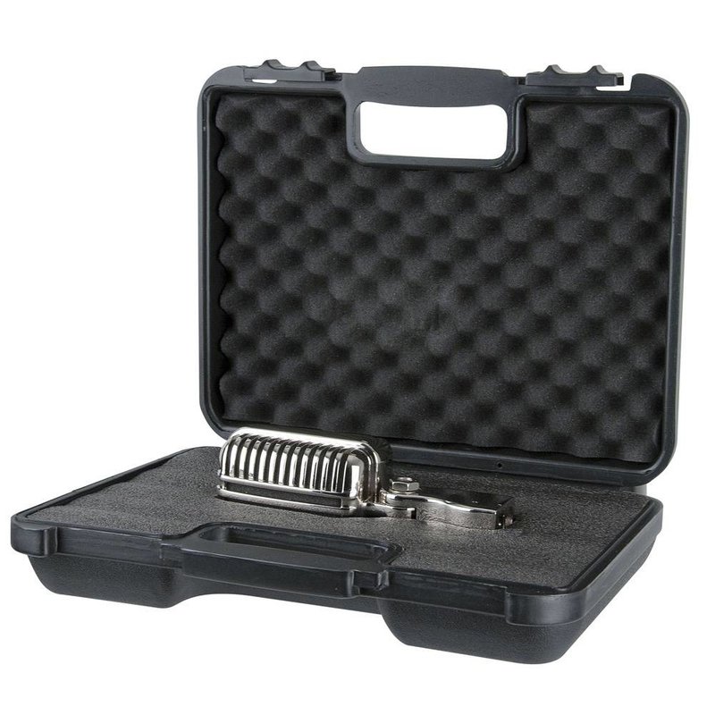 VM-60 Vintage Elvis microfoon