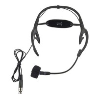 EH-1 headset microfoon