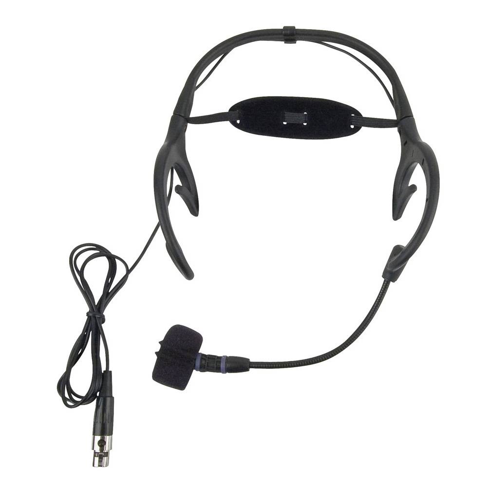 DAP EH-1 headset microfoon