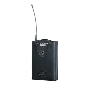 DAP EB-16B Draadloze beltpack 614-638MHz