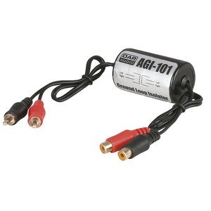 DAP AGI-101 Groundloop Isolator