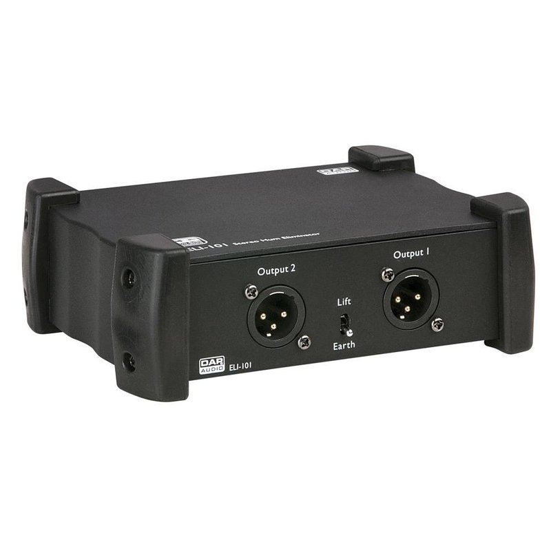 ELI-101 brom verwijderaar