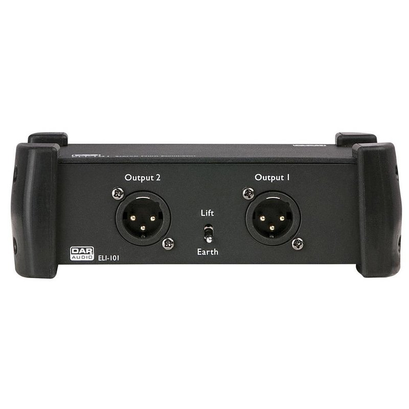 ELI-101 brom verwijderaar