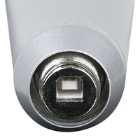 URM-1 USB Studio condensator microfoon