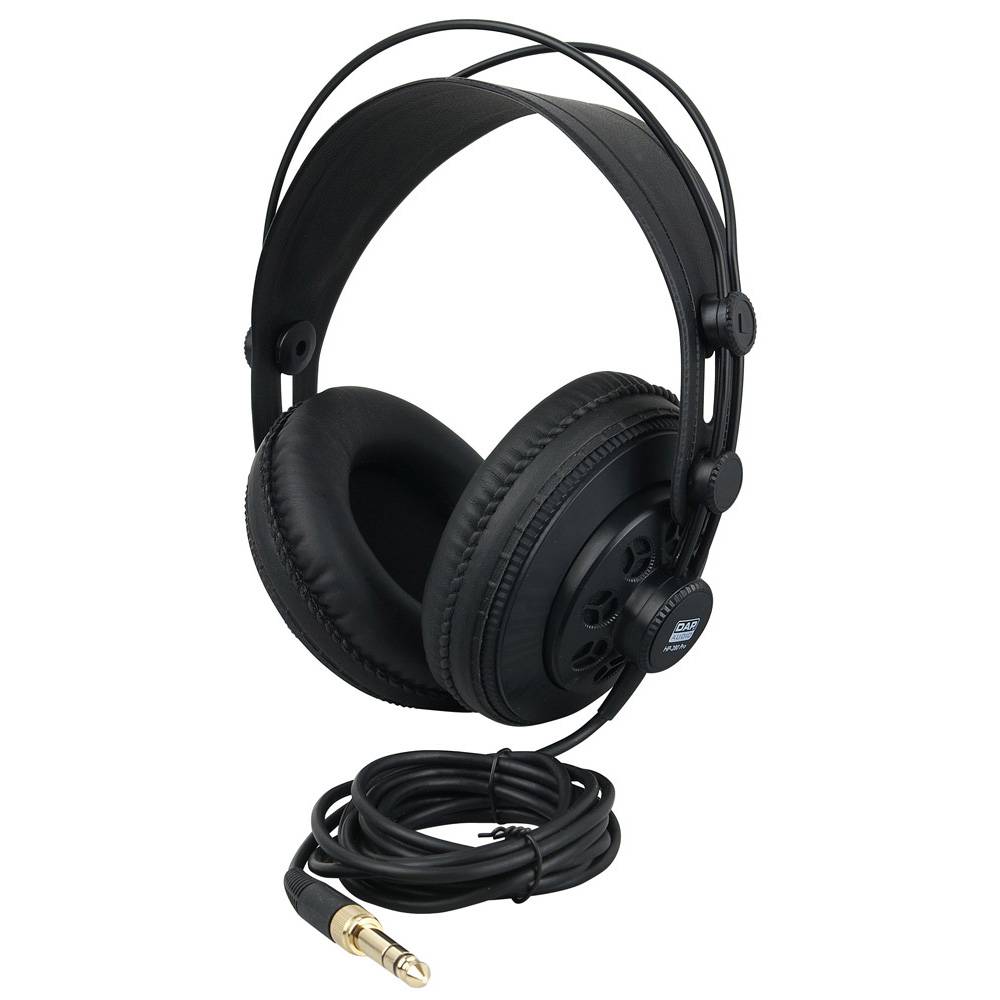 DAP HP-280 Professionele semi-open koptelefoon afbeelding