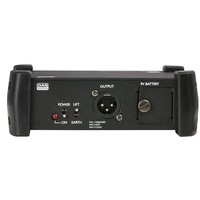 ADI-101 Actieve DI-box