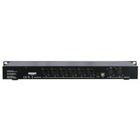 DCP-26 MKII digitale crossover