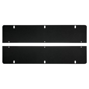 DAP 19 inch rackmounts voor GIG-124C en GIG-124CFX mixer 19 inch rackmounts voor GIG-124C en GIG-124CFX mixer