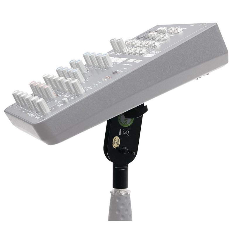 GIG statiefadapter voor GIG-62 GIG-83CFX en GIG-104C