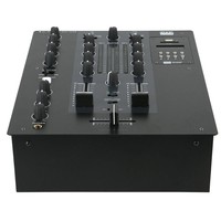 Core MIX-2 USB 2-kanaals dj mixer met USB interface