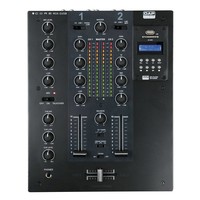 Core MIX-2 USB 2-kanaals dj mixer met USB interface