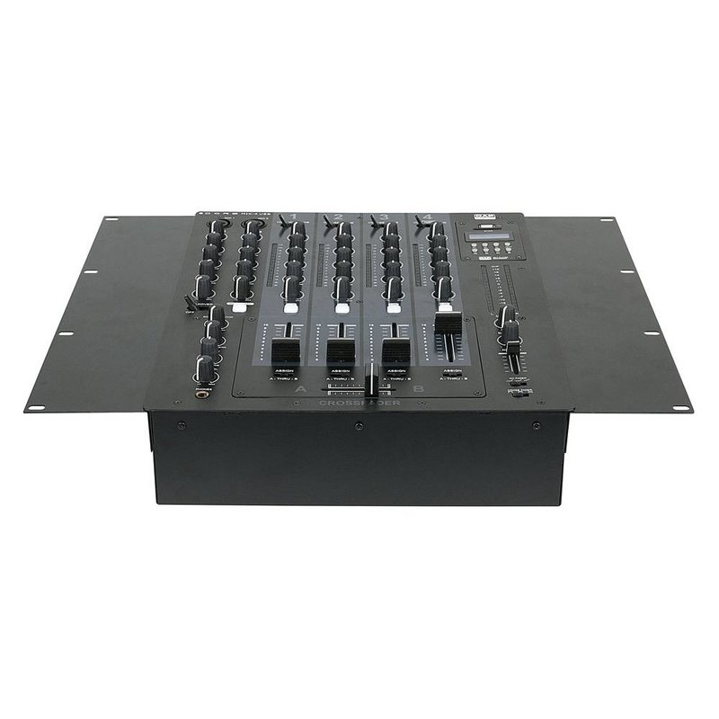 19 inch rackmount voor Core Mix-4