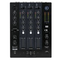 Core Beat 3-kanaals DJ mixer