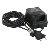 Compact 8.1 8-kanaals line mixer