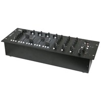 IMIX-5.3 5-kanaals zone mixer