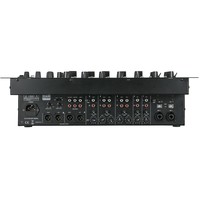 IMIX-7.2 USB 7-kanaals installatie mixer