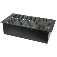 IMIX-7.2 USB 7-kanaals installatie mixer