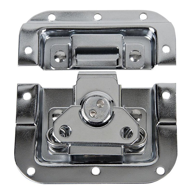 Vlindersluiting groot