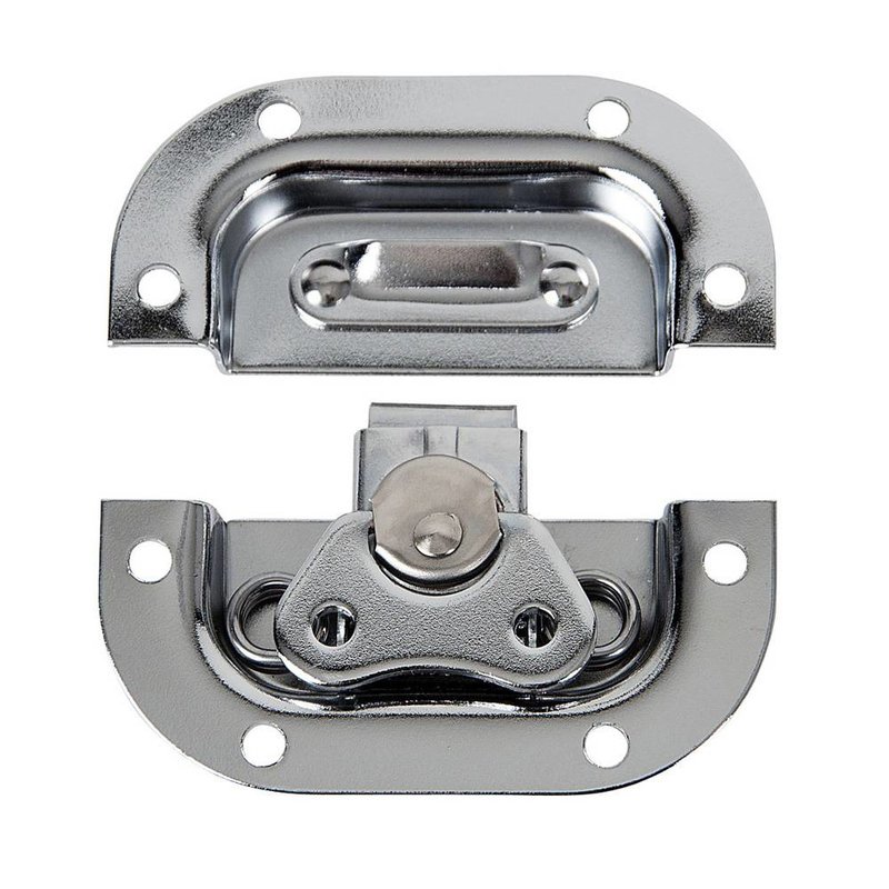 Vlindersluiting medium