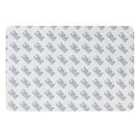 Flightcase Label 113x170mm zelfklevend