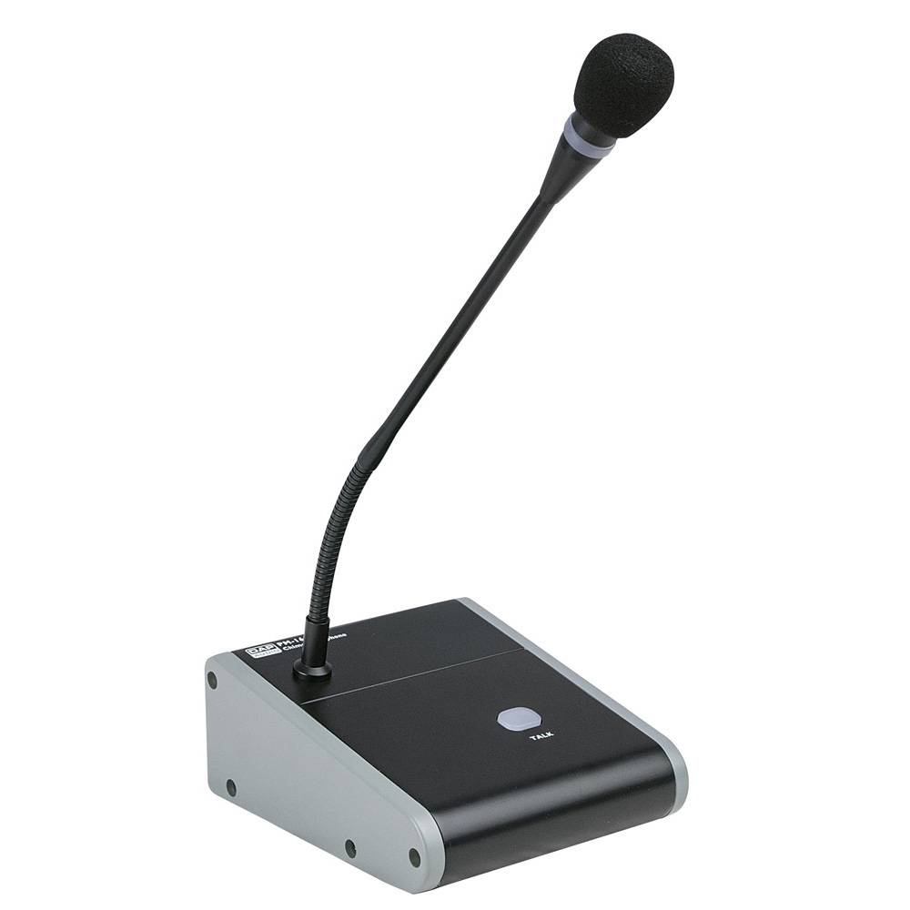 DAP PM-160 vergadermicrofoon afbeelding
