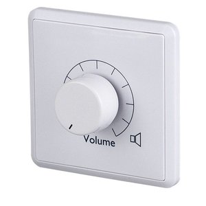 DAP VCB-12 12 Watt 100V inbouw volumeregelaar