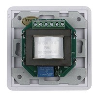 VCB-36 36 Watt 100V inbouw volumeregelaar