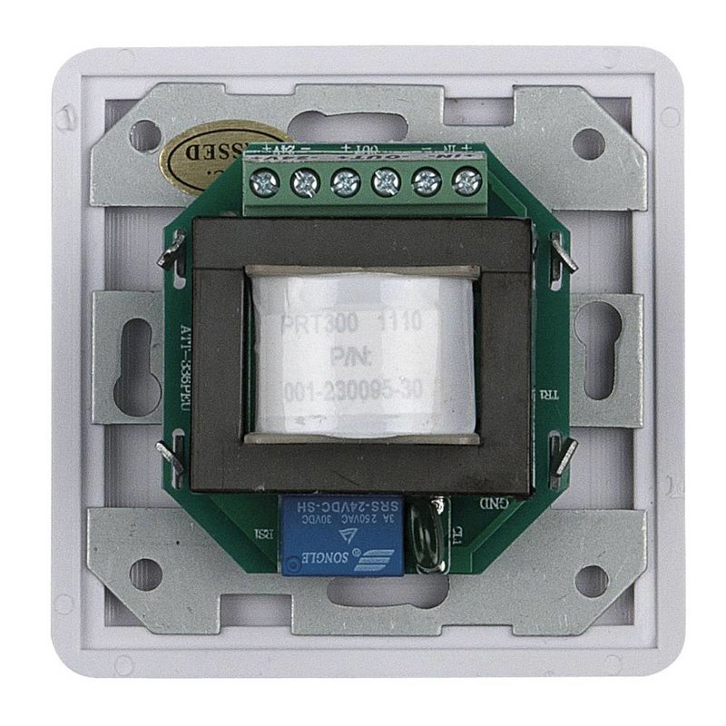 VCB-36 36 Watt 100V inbouw volumeregelaar