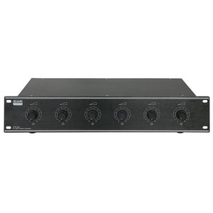 DAP VCR-650 100V volume controller