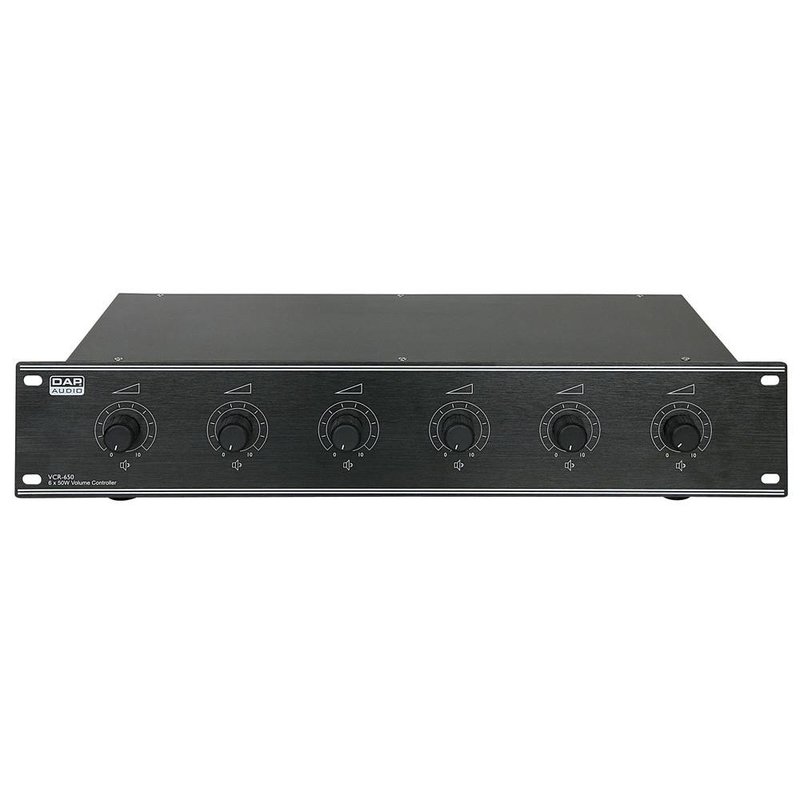 VCR-650 100V volume controller