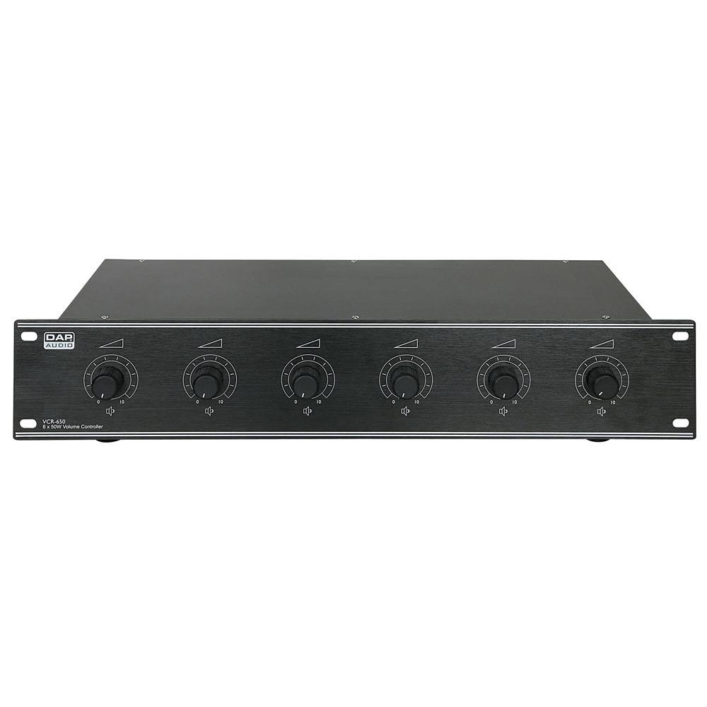 DAP VCR-650 100V volume controller afbeelding