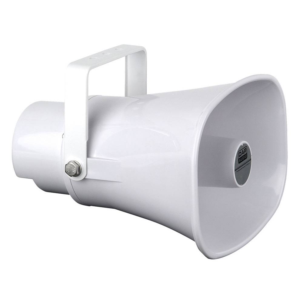 DAP HS-15S 15 Watt hoornluidspreker afbeelding
