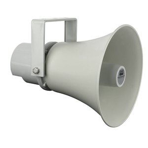 DAP HS-30R 30 Watt hoornluidspreker HS-30R 30 Watt hoornluidspreker