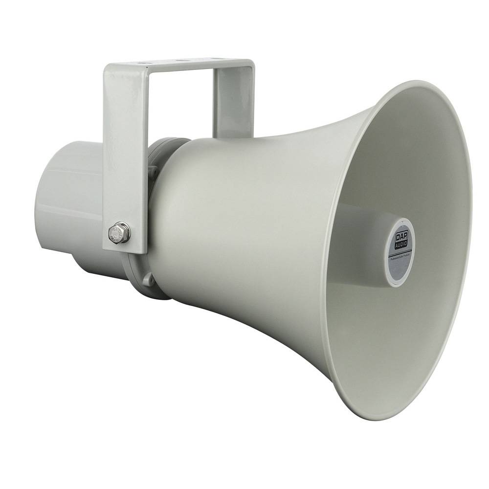 DAP HS-30R 30 Watt hoornluidspreker afbeelding